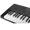 SUPRIMO EK611 - Keyboard elektroniczny edukacyjny, 61 klawiszy