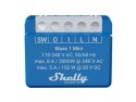 Shelly Wave 1 Mini LR Element wykonawczy Z-Wave