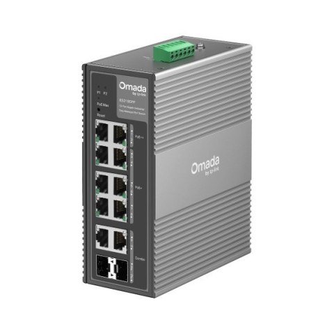 Switch TP-LINK IES210GPP