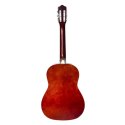 V-TONE CG TWO NT - Gitara klasyczna 4/4 naturalne drewno