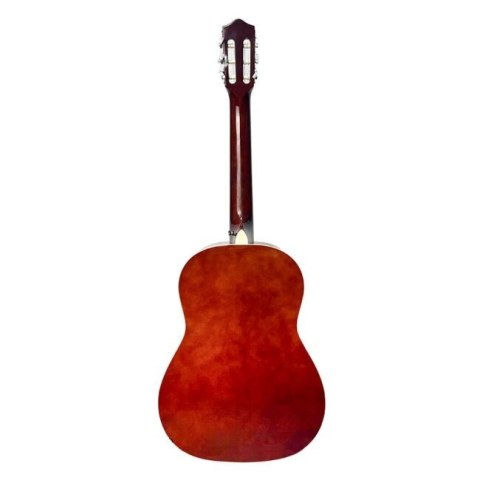 V-TONE CG TWO NT - Gitara klasyczna 4/4 naturalne drewno