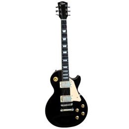 V-TONE VLP1 BK - Gitara elektryczna 4/4 typu Les Paul 39