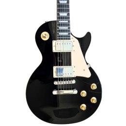 V-TONE VLP1 BK - Gitara elektryczna 4/4 typu Les Paul 39