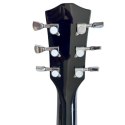 V-TONE VLP1 BK - Gitara elektryczna 4/4 typu Les Paul 39"