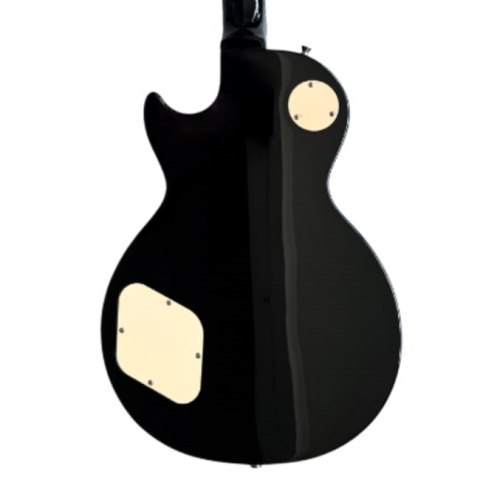 V-TONE VLP1 BK - Gitara elektryczna 4/4 typu Les Paul 39"