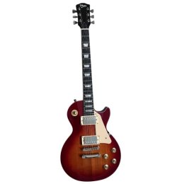 V-TONE VLP1 BS - Gitara elektryczna 4/4 typu Les Paul 39
