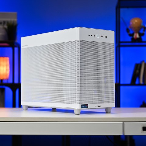 Actina PBA 7800X3D/32GB/1TB/RTX5070Ti/750W