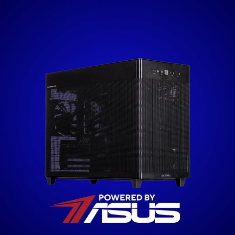 Actina PBA 9700X/32GB/1TB/RTX5070/750W/W11H