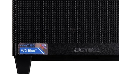 Actina PBA 9800X3D/32GB/1TB/RTX5070Ti/750W/W11H