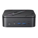Mini PC Blackview MP100 Pro i9-12900H 16GB SSD1TB W11Pro czarny