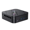Mini PC Blackview MP100 Pro i9-12900H 16GB SSD512 W11Pro czarny
