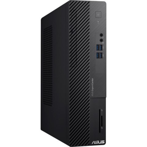 ASUS ExpertCenter D5 SFF D500SE-513500252X i5-13500 16GB DDR4 SSD512 Intel UHD Graphics 770 W11Pro Black 3Y
