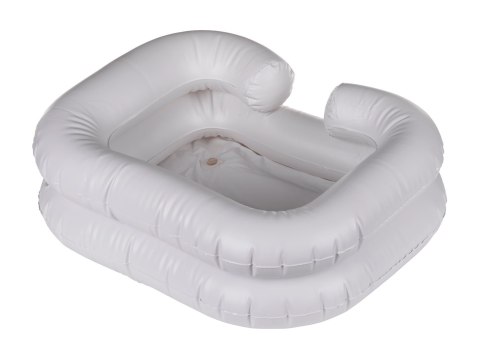 Dmuchana miska do mycia, ADVANCE