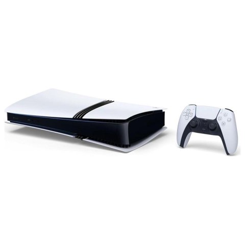 Konsola SONY PlayStation 5 Pro 2TB + EA FC26