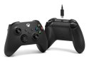 Kontroler MICROSOFT Xbox Serie Black USB-C
