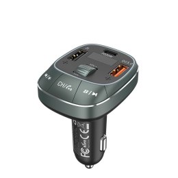 Samochodowy transmiter FM Vention Bluetooth 5.0 30W PD