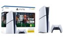 Sony PlayStation 5 SLIM Disc 1TB + FC26 white