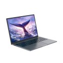 Blackview GamiBook-8 Ryzen 7 7735HS 16" WUXGA AntiGlare 32GB 1TB BT BLKB FPR W11Pro Grey