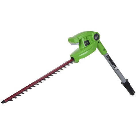 24V Pilarka i nożyce do żywopłotu na wysięgniku GREENWORKS G24PSH - 1303307
