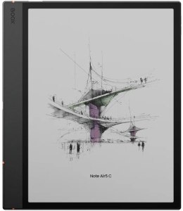 Ebook Onyx Boox Note Air 5 C 10,3