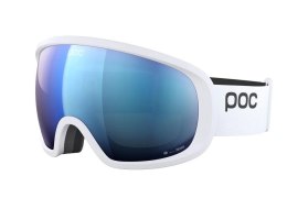 Gogle narciarskie POC Fovea białe