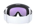 Gogle narciarskie POC Fovea białe