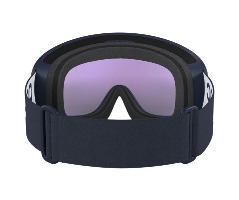 Gogle narciarskie POC Fovea czarne