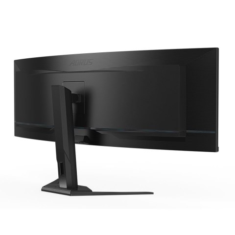 MONITOR GIGABYTE AORUS OLED 49" CO49DQ 144Hz