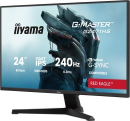 MONITOR IIYAMA LED Fast IPS 23,8