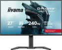 MONITOR IIYAMA LED Fast IPS 27" GB2771HSU-B1 Red Eagle 240Hz