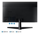 MONITOR SAMSUNG LED 24" LS24F330EAUXEN 100Hz