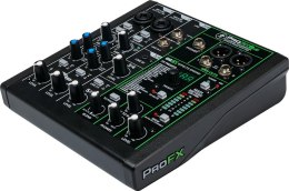 Mackie ProFX6v3 - Mikser analogowy z interfejsem USB