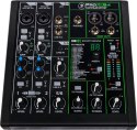 Mackie ProFX6v3 - Mikser analogowy z interfejsem USB