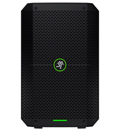 Mackie Thump Go - Przenośny głośnik z akumulatorem