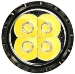 Latarka AceBeam E75 5000K Black