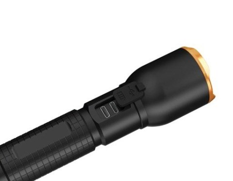 Latarka Duracell DF750R Blister