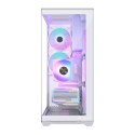 MODECOM OBUDOWA SPACE XL ARGB FULL TOWER 5F BIAŁA