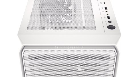 Obudowa ENDORFY Arx 500 ARGB White