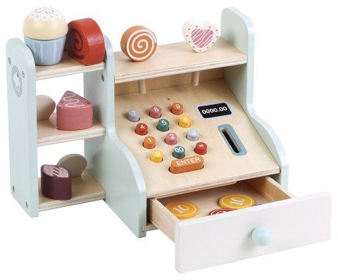 PROMIS KASA SKLEPOWA KS25