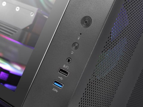 TACENS MARS MCV-ONE 1xFRGB ATX-obudowa