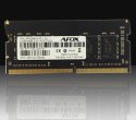 AFOX SO-DIMM DDR4 8GB 2666MHZ AFSD48FK1P