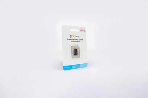 Karta pamięci microSD 64GB EZVIZ D Series