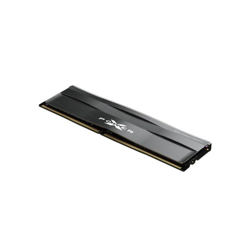 Pamięć RAM Silicon Power XPOWER Zenith DDR4 32GB (2x16GB) 3600MHz CL18 UDIMM 1Gx8 DR heatsink