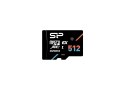 Silicon Power NS2 microSD ExpressCard HYPERA 512GB