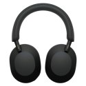 Słuchawki bezprzewodowe SONY WH-1000XM5SA Black