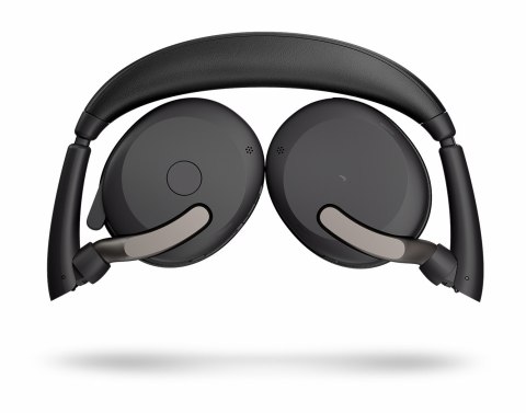 Słuchawki nauszne Jabra Evolve2 65 Flex Link380c UC Stereo