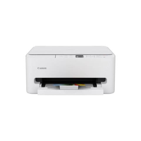 Urządzenie wielofunkcyjne Canon Pixma TS6550i white