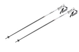 Kije narciarskie LEKI Bliss 115cm, resegold