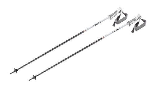 Kije narciarskie LEKI Bliss 115cm, resegold