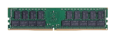 Kingston RDIMM 64GB DDR4 2Rx4 Micron F Rambus 3200MHz PC4-25600 KSM32RD4/64MFR